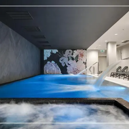 Totu Pszenna 5 Spa&wellness * Gdansk