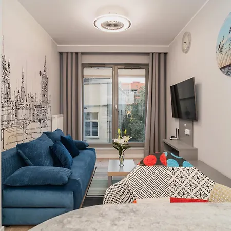 Totu Pszenna 5 Spa&wellness Gdansk